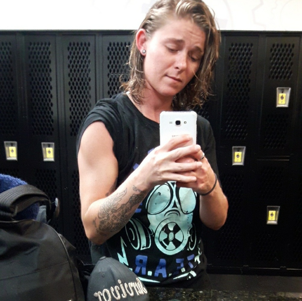 Meet your Posher, Scar